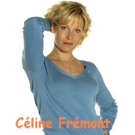 c&eacute;line fr&eacute;mont